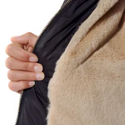 PARTNER: CREATION ref LABBY-BLACK Kaporal - 5 PARTNER: CREATION ref LABBY-BLACK Kaporal - 5